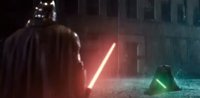 Zack Snyder combina Batman v Superman con Star Wars en este épico tráiler