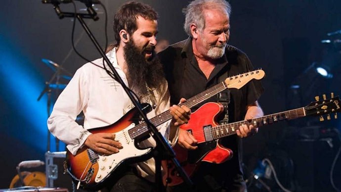 Concierto de Asfalto