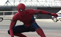 Primera imagen oficial de Spiderman: Homecoming