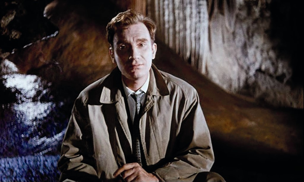 La Filmoteca proyecta mañana 'La silla de Fernando' sobre Fernán Gómez