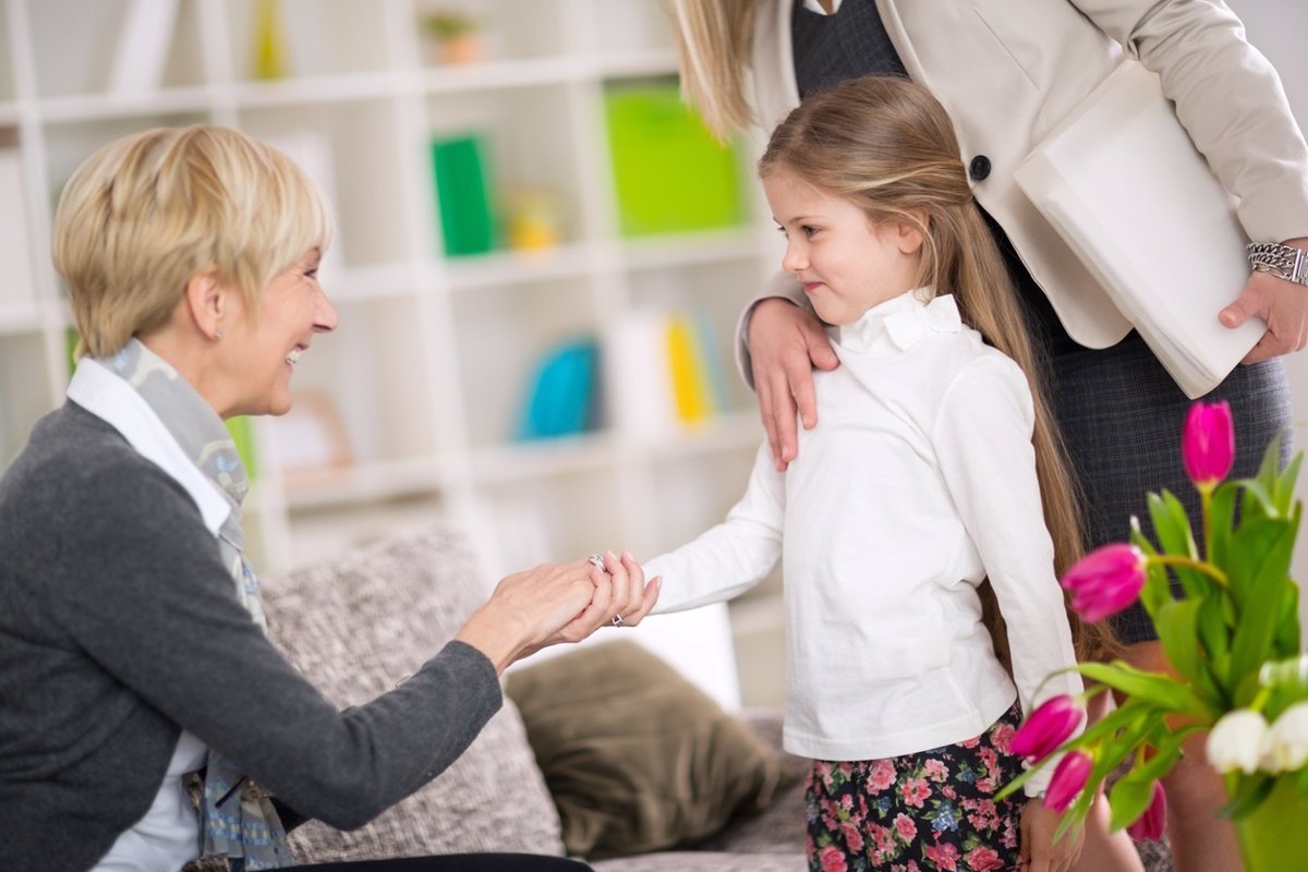 Normas de la casa: cuáles son las reglas imprescindibles en una familia con  niños