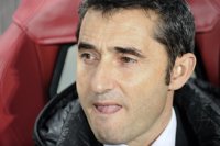 Valverde: "Forzamos al Genk a no perder"