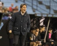Berizzo: "Supimos jugar el partido con la seriedad de una final"