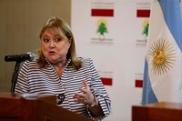 Argentina matiza que lo de Venezuela en el MERCOSUR no es "técnicamente" una suspensión