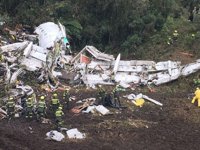 Colombia.- La funcionaria que dudó de la autonomía del avión del Chapecoense denuncia haber sido sometida a presiones