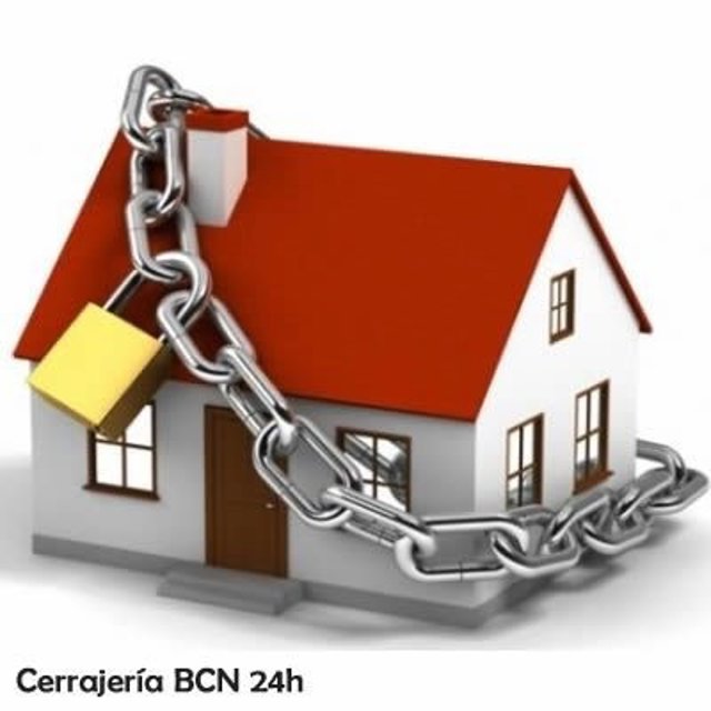 CERRAJERÍA BCN 24