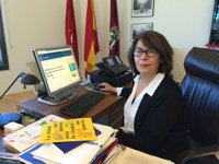 Inés Sabanés afirma que este año hay inversiones de tratamiento de la Gran Vía