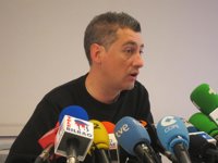 EH Bildu dice que un acuerdo sobre PGE entre PNV y PP sería "una incógnita" para Euskadi