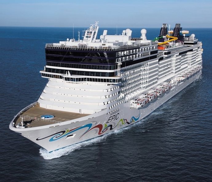 Norwegian Cruise Line