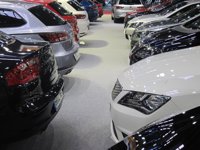 La venta de coches usados crece un 2,7% hasta noviembre