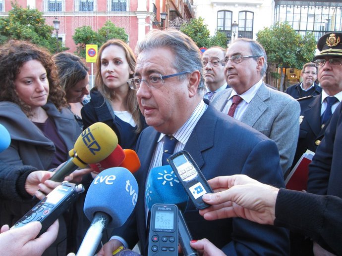 Juan Ignacio Zoido