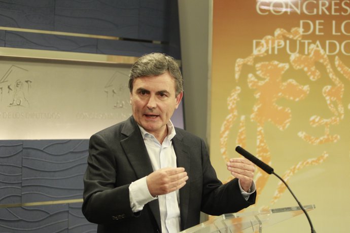 Pedro Saura