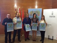 Organizan la gala solidaria 'Luchando por un sueño' para recaudar fondos para luchar contra el cáncer infantil 