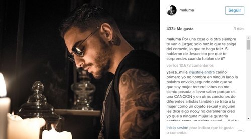 Maluma