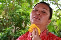 El peso no siempre influye igual en los sofocos de la menopausia