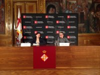 Barcelona aumenta un 73% las ayudas a menores de 16 años en riesgo durante 2016