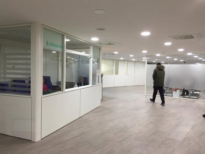 Nota De Prensa Hospital Virgen Macarena Y Virgen Del Rocio