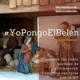 Camapaña #YoPongoElBelén