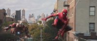 Los 7 mejores momentos del tráiler de Spider-Man: Homecoming