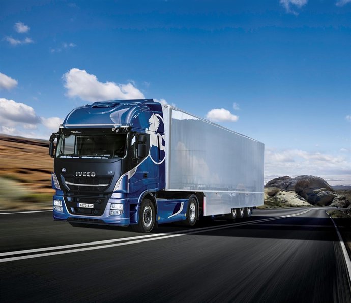 Edición Especial 70 aniversario Pegaso