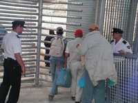 Los sindicatos reclaman un refuerzo policial en Ceuta tras la pérdida de 50 efectivos con respecto a 2015