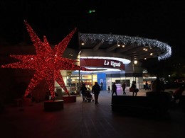 Navidad en La Vaguada