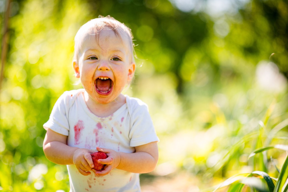 Como Hacer Que Un Niño Se Porte Bien