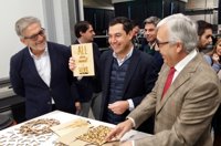 Moreno exige "autocrítica" a Susana Díaz tras el "demoledor" análisis del informe Pisa