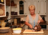 Seis consejos para evitar el sobrepeso en Navidad