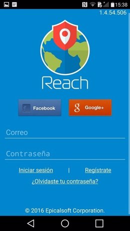 Reach