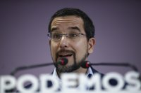 Siete de los 15 parlamentarios de Podemos Andalucía firman el manifiesto 'errejonista'