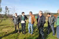 Pontón pide a Feijóo que aplique su subida de sueldo a "todos los trabajadores"