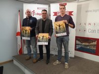 El 17 de diciembre se celebra la XI Carrera Virgen de la Esperanza