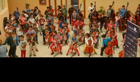 Cooperación y Desarrollo