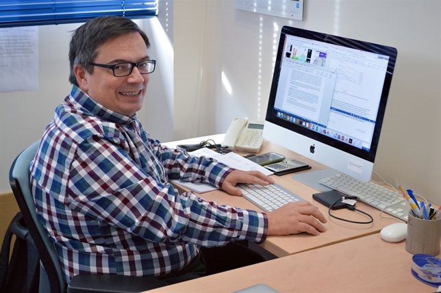 The ESO Council appointed Xavier Barcons as the next Director General of ESO at 