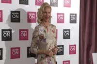 Anne Igartiburu: "Estas navidades son muy especiales"