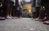 Foto: Las ejecuciones extrajudiciales provocan la violación de Derechos Humanos en Brasil
