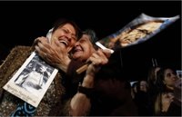 En Argentina la vulneración de Derechos Humanos se constituye en la amenaza de la libertad de expresión