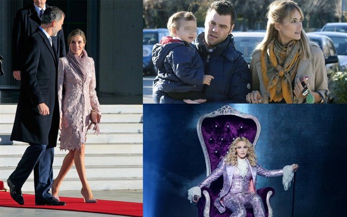 CRONICA DE LA SEMANA ROSA