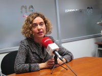 Batet afea a Puigdemont la reunión del referéndum: "Es continuar en la vía del ridículo"