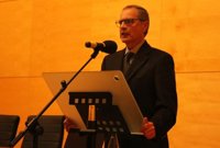 Dos obras sobre Francisco Valdés ganan el premio de investigación de Don Benito