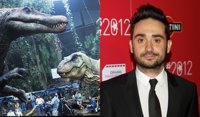 Jurassic World 2: Bayona quiere recuperar "alma y realidad" con los 'animatronics'