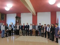 Gamarra destaca que la Declaración Universal de los Derechos Humanos "ha cambiado y mejorado el mundo"