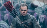 Matt Damon, sobre La Gran Muralla: "No le he quitado el papel a ningún actor chino"