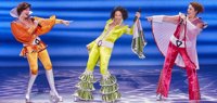 El Auditorio de Tenerife 'Adán Martín' acogerá el musical Mamma mia! durante las navidades