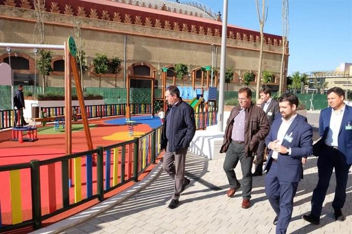 Nota Y Foto Plaza De Armas