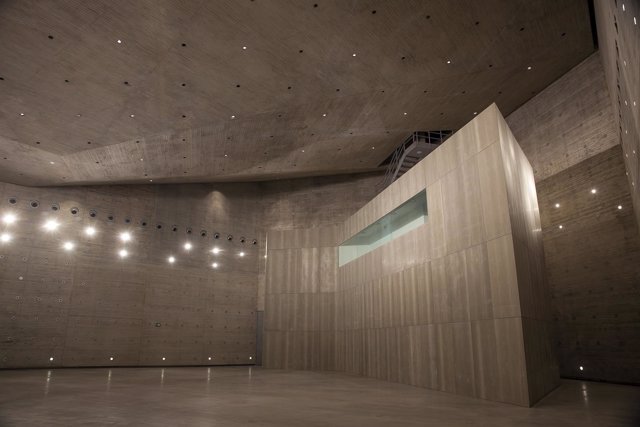 Centro de Creación Contemporánea de Andalucía