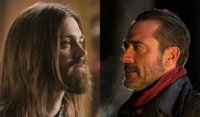 The Walking Dead: Jesús entrena para pelear contra Negan