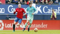 Sergi Roberto: "El primer gol nos ha dado tranquilidad para jugar mejor"