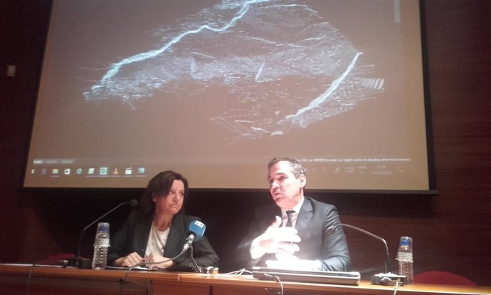 Np, Audios, Fotos Y Ortofotografías Proyecto Castros Marítimos Asturianos A Vist